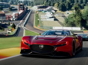 „Gran Turismo" otrzyma swój film