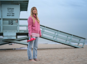 2. sezon "Stewardesy" z polskim zwiastunem