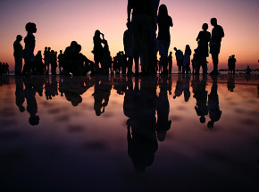 Proporcje płci a zachowania godowe ludzi