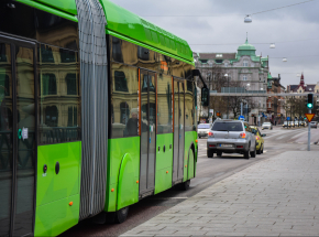 Szwecja: zatrzymano mężczyznę, który groził pasażerom autobusu „polskim dżihadem”