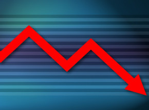 Krach na rosyjskiej giełdzie. Rubel tanieje, ropa drożeje