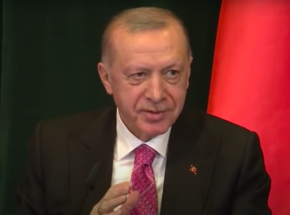 R. Erdogan: wierzę, że umowa zbożowa zostanie wznowiona 