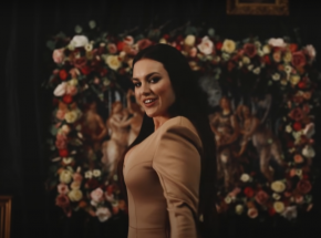 Ruszył preorder nowej płyty Ewy Farnej