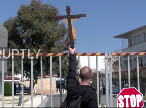 Cypr: protestujący żądają wycofania "satanistycznej" piosenki ich reprezentantki na Eurowizji