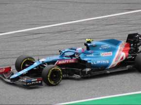 F1 – GP Węgier: zwycięstwo Ocona, Vettel na podium i punkty dla Williamsa