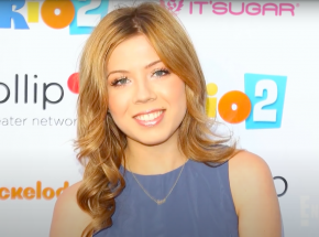 Jennette McCurdy zrezygnowała z aktorstwa