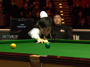 Snooker - Gibraltar Open: niewiele niespodzianek podczas pierwszego dnia turnieju