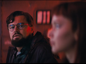 „Nie patrz w górę” – zwiastun filmu z Jennifer Lawrence i Leonardo DiCaprio