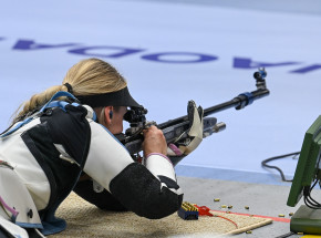 Natalia Kochańska z dobrym występem w Chengdu. Była piąta w wielkim finale