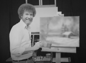 Tajemniczy zwiastun filmu o Bobie Rossie