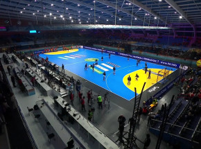 Piłka ręczna - MŚ kobiet: triumf gospodyń na inauguracje turnieju!