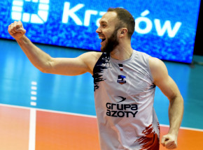 PlusLiga: Paweł Zatorski kontuzjowany!