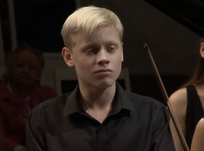 Orkiestra symfoniczna w Montrealu odwołuje koncerty rosyjskiego pianisty