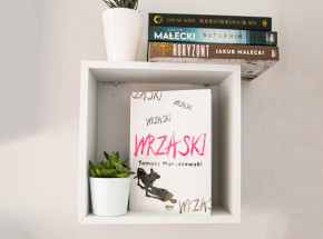 „Wrzaski” [RECENZJA]