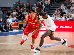 El. MŚ: porażka i koniec nadziei na awans Polaków