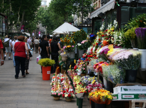 Hiszpania: nowe obostrzenia w Katalonii