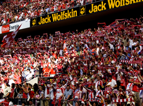 Bundesliga: podział punktów w Kolonii