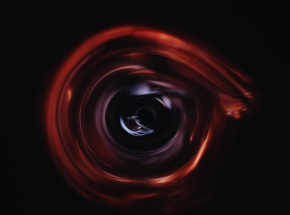 Miękkie włosy czarnych dziur