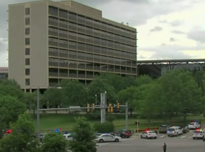 Oklahoma: cztery osoby zostały zastrzelone na terenie szpitala 