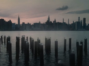 Zwiastun dokumentu HBO o Nowym Jorku