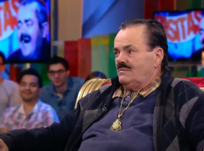 Zmarł hiszpański aktor i komik Juan Joya Borja