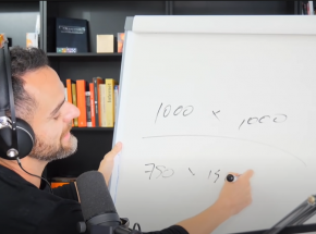 Hiszpański youtuber, sprzedając kursy, zarobił milion euro w ciągu tygodnia 