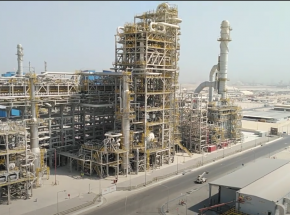 Kuwejt: pożar na największym polu naftowym