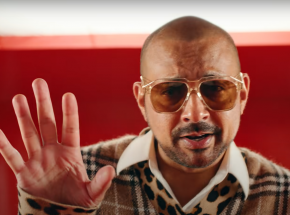 Sean Paul zapowiada nowy album
