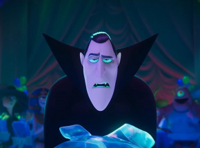 "Hotel Transylwania: Transformania" z nową datą premiery