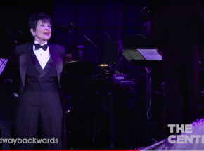 Chita Rivera: powstanie książka o życiu aktorki