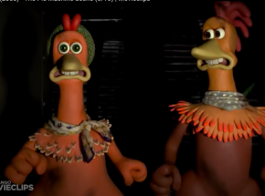 Powstanie sequel "Uciekających kurczaków"