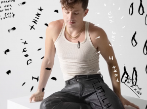 Charlie Puth o swoim nadchodzącym albumie