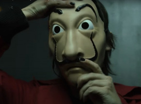 Zwiastun ostatniej części "Domu z papieru" już w sieci!