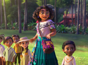 Czy "Nasze magiczne Encanto" to "Szybcy i wściekli" bez samochodów? [RECENZJA]