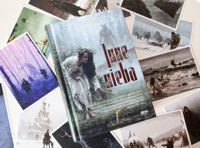 „Inne nieba” [RECENZJA]