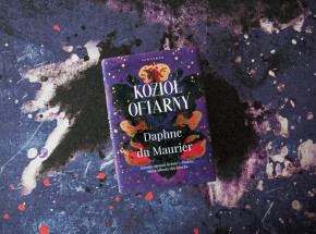 „Kozioł ofiarny” [RECENZJA]