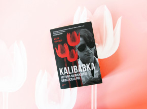 „Kalibabka. Historia największego uwodziciela PRL” [RECENZJA]