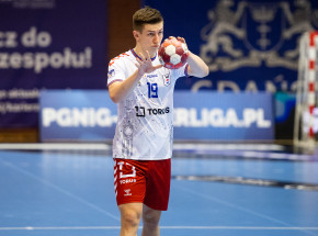 PGNiG Superliga mężczyzn: gdańszczanie wrócą na Wybrzeże bez punktów