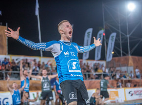 Piłka ręczna: BHT Petra Płock zagra w Klubowych Mistrzostwach Europy