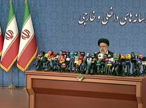 Iran zwiększa możliwości wzbogacania uranu