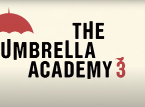 Zwiastun 3. sezonu „The Umbrella Academy" już w sieci!