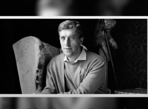 Projektant mody Nino Cerruti nie żyje