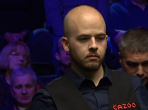 Snooker - UK Championship: Brecel i Anda planowo, Selt i Vafaei niespodziewanie
