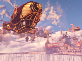 Filmowy „Bioshock” w drodze na ekran