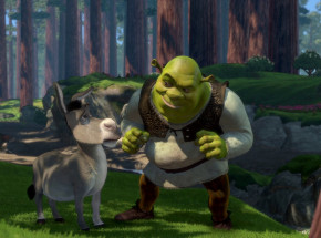 „Shrek 5” oficjalnie zapowiedziany! Osioł dostanie własny film