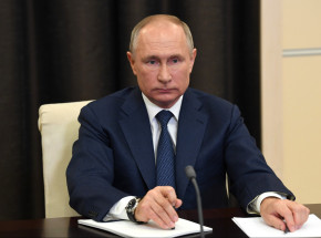 Szef wywiadu wojskowego Ukrainy: Władimir Putin ma raka i niedługo umrze