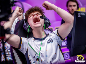 ParisMajor: Mamy dwóch Polaków w Fazie Mistrzów!