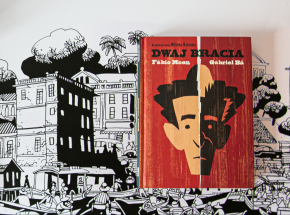 "Dwaj bracia" [RECENZJA]