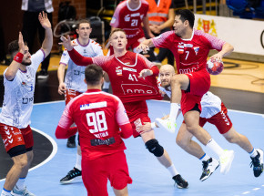 Superliga mężczyzn: 9. kolejka [relacja aktualizowana]