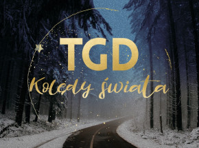 TGD Kolędy Świata + Goście – ruszyła sprzedaż biletów!